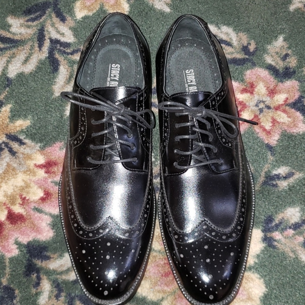 Stacy Adams shoes
